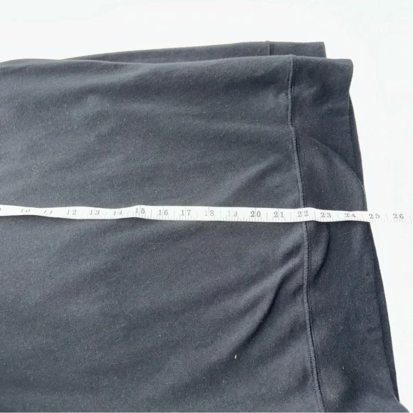 Harley Davidson Women’s Black Long Sleeve Shirt Emerald City Size S - Picture 6 of 7